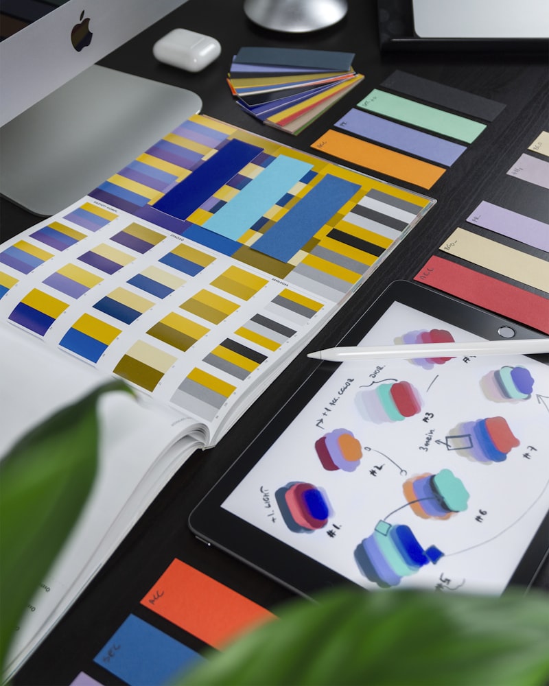 Brand Identity.