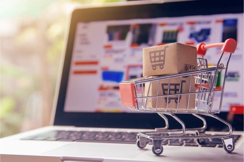 E-Commerce Solutions.